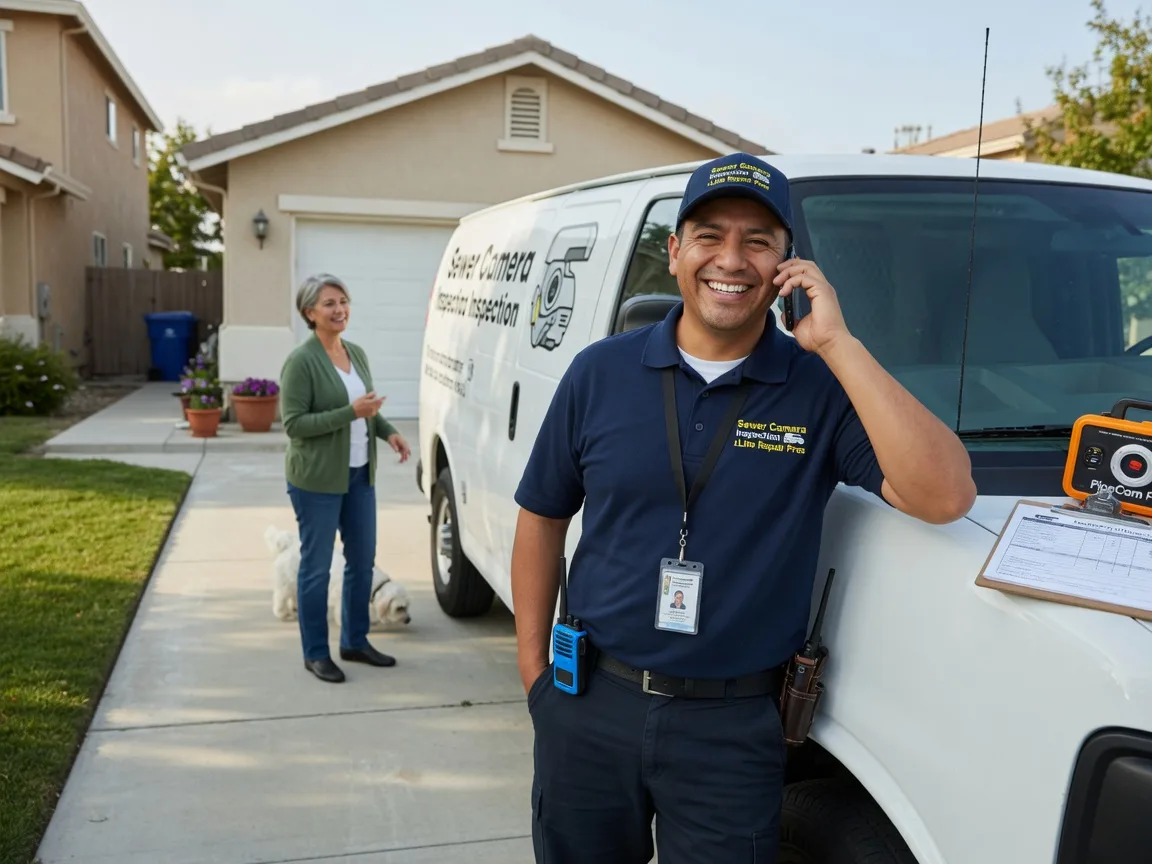 Sewer Line Repair Poncha Springs, CO FAQs